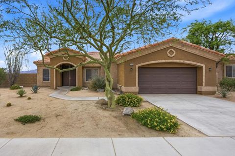 Photo of 74079 Daisy Lane, Palm Desert, CA 92211 (MLS # 219145747DA)