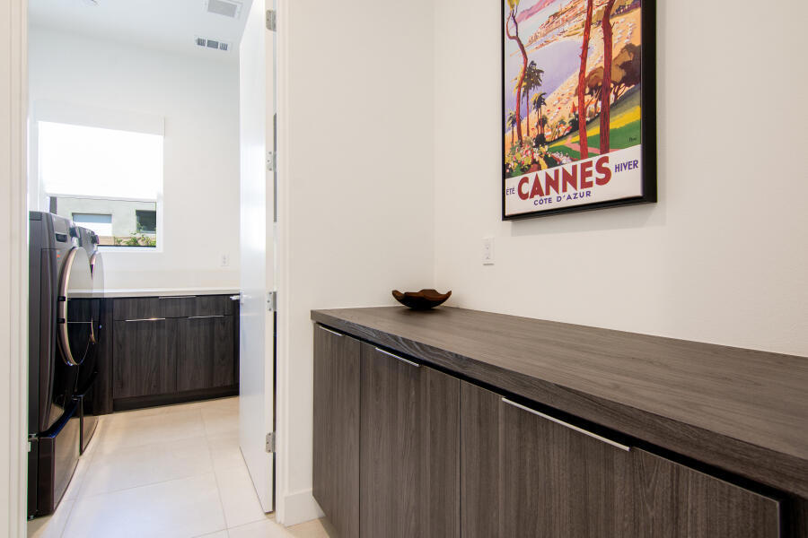 Escena - Residential