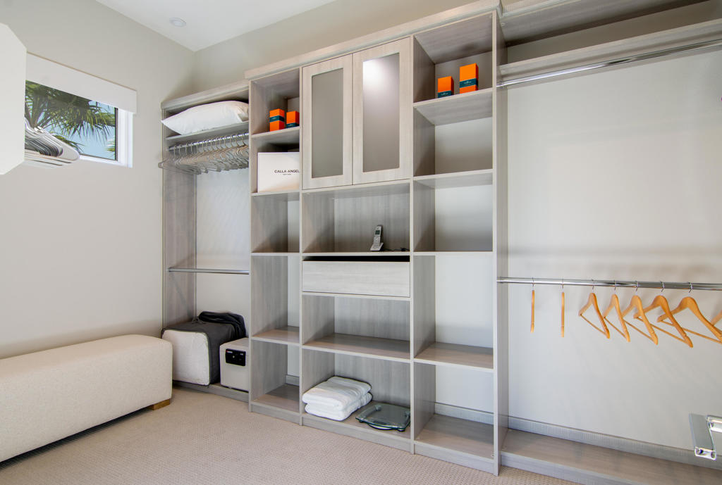 Escena - Residential