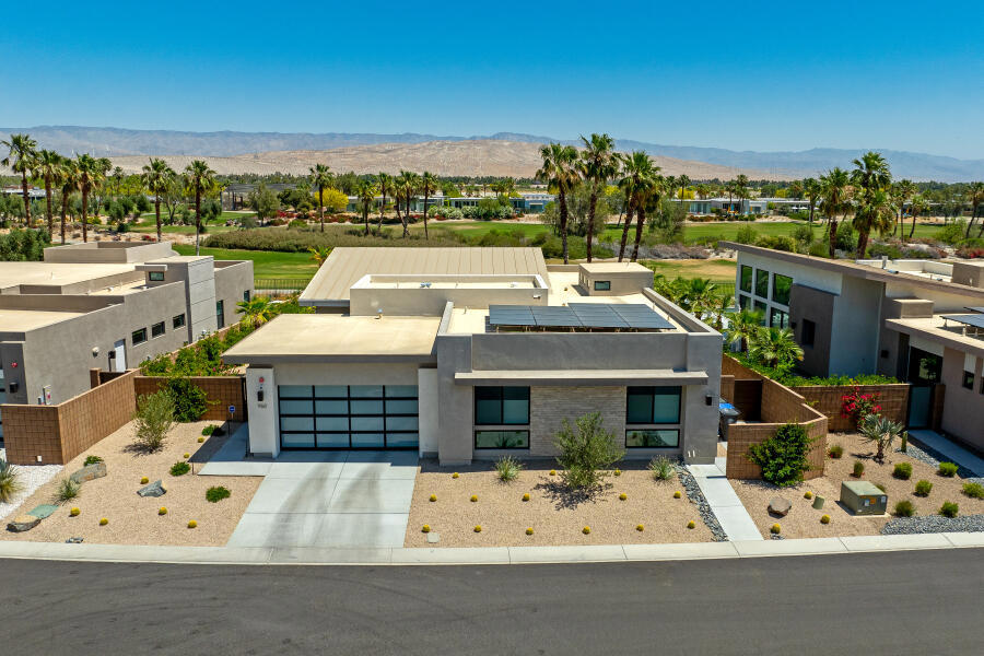 Escena - Residential