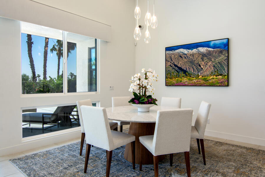 Escena - Residential