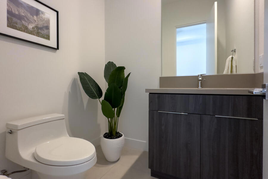 Escena - Residential