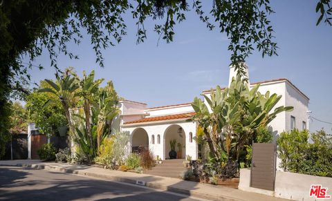 Photo of 985 Mayo Street, Los Angeles, CA 90042 (MLS # 26791361)