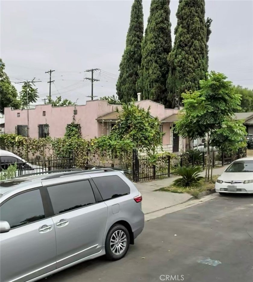 1414 E 50th ST, Los Angeles CA 90011