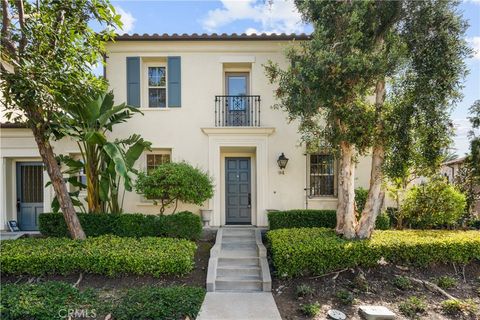 94 Mission Irvine CA 92618