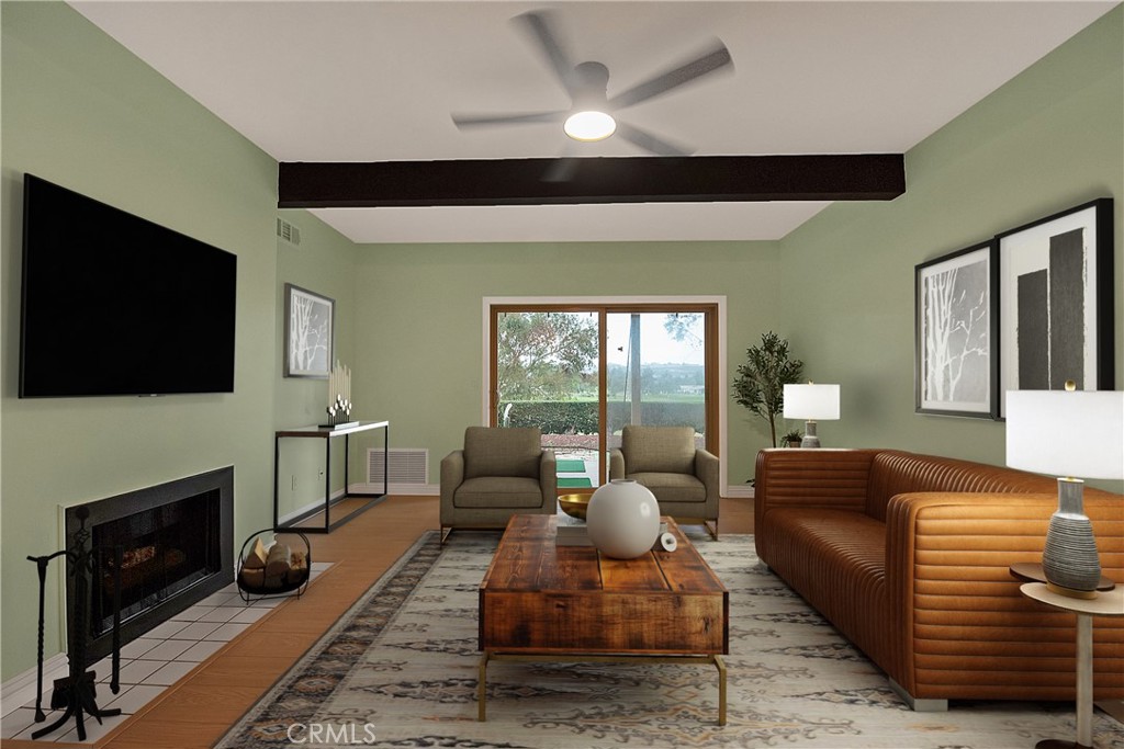 San Marcos - Residential