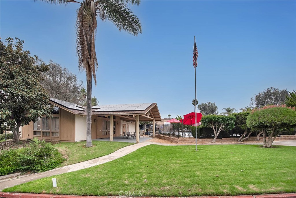 San Marcos - Residential