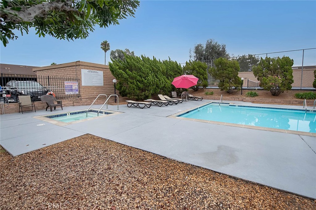 San Marcos - Residential