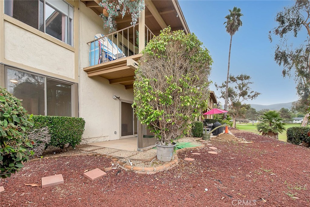 San Marcos - Residential