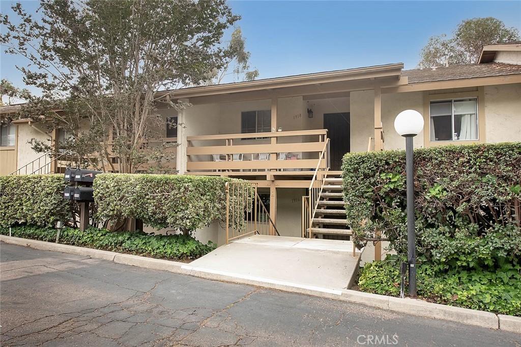 San Marcos - Residential