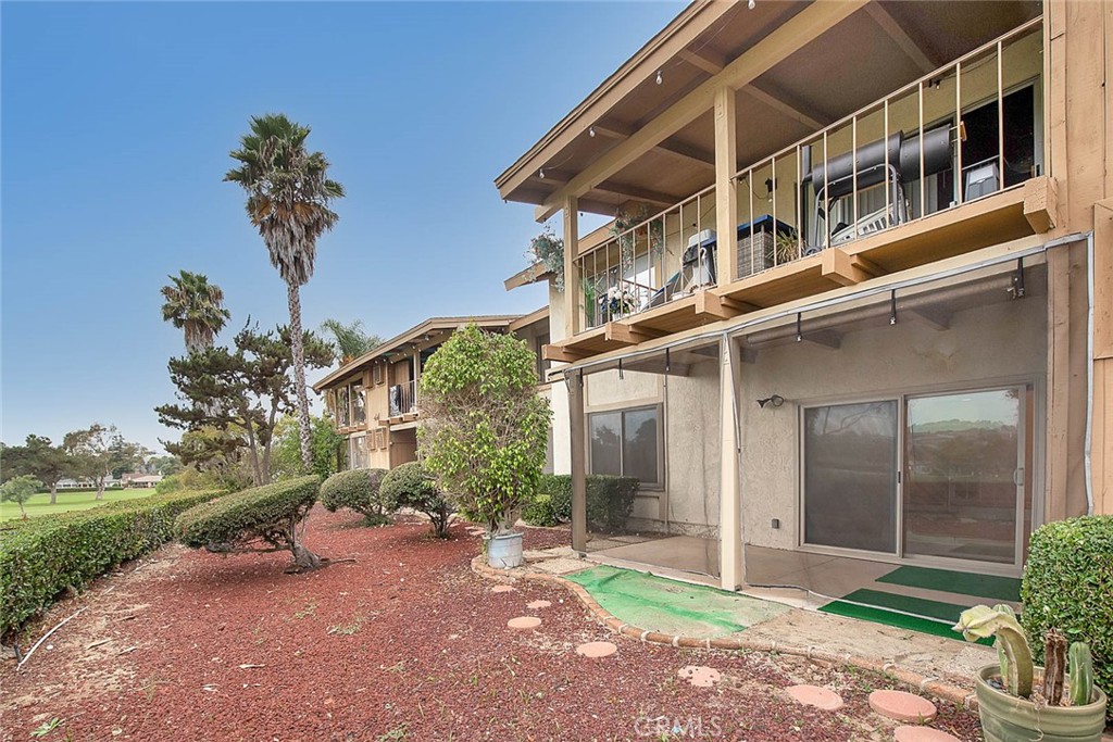 San Marcos - Residential