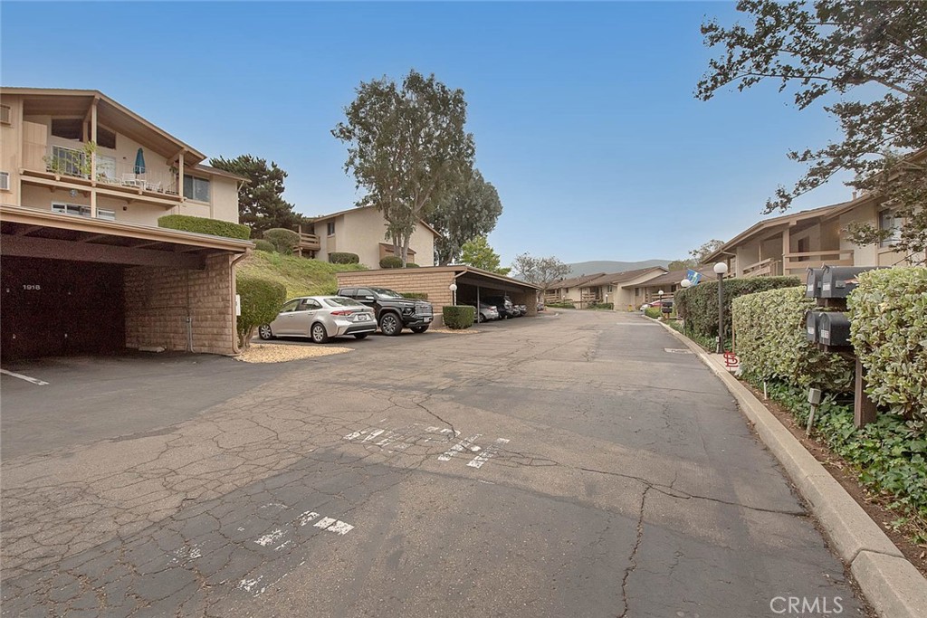 San Marcos - Residential