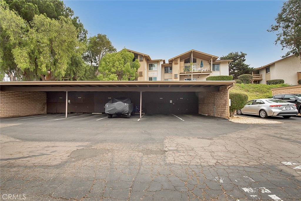 San Marcos - Residential