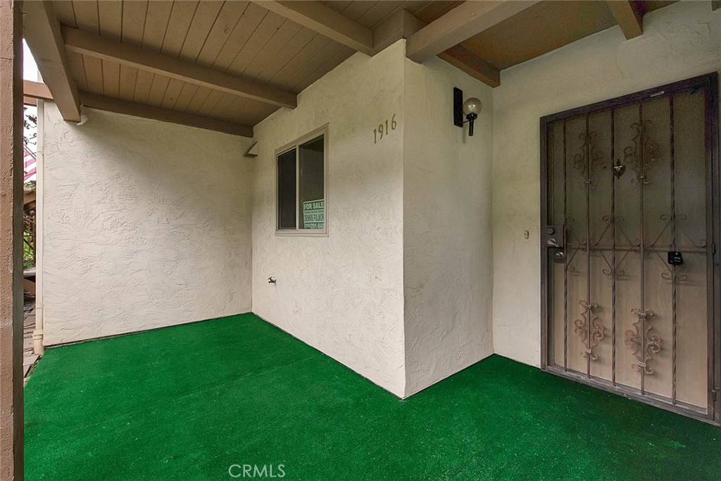 San Marcos - Residential