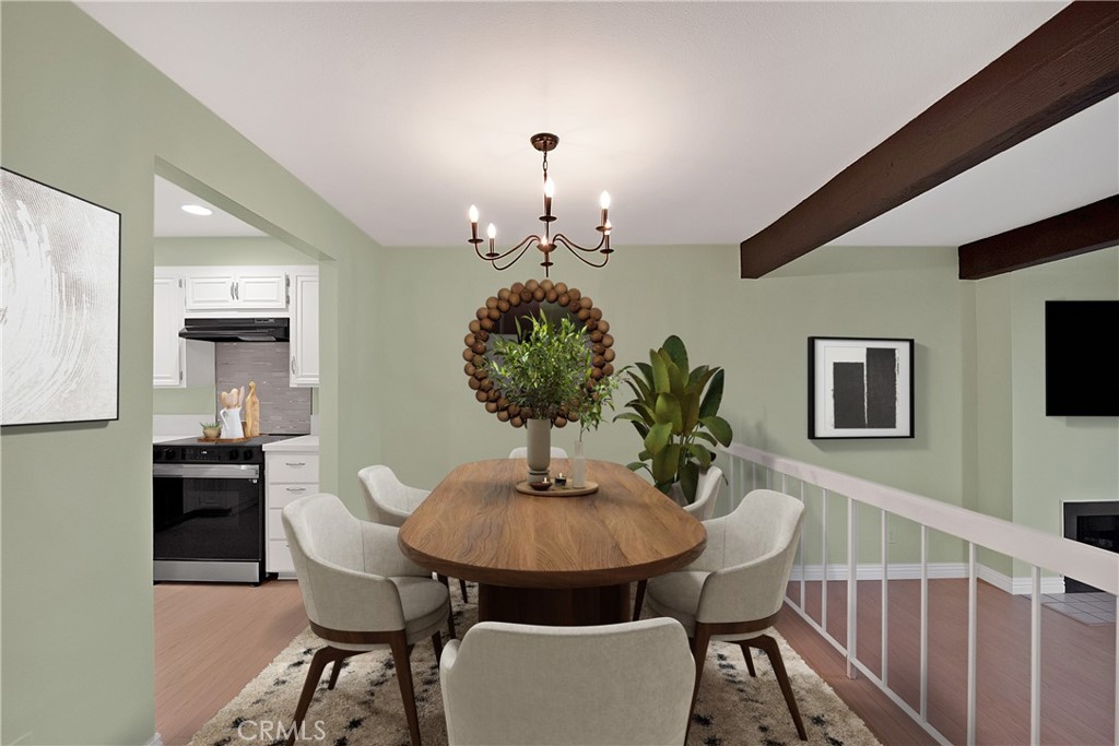 San Marcos - Residential