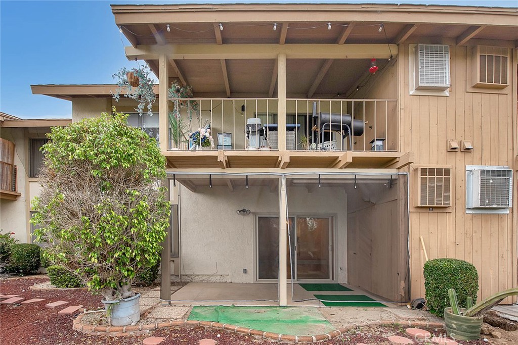 San Marcos - Residential
