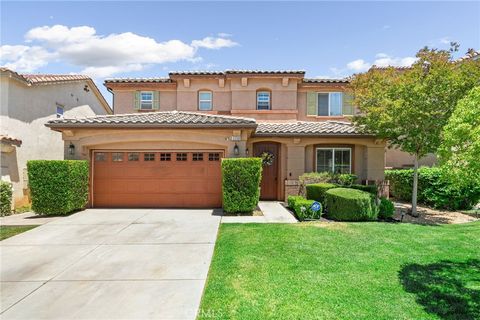 Photo of 2259 Delicious Lane, Palmdale, CA 93551 (MLS # IG26113468)
