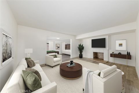 Photo of 558 W. Philadelphia St St, Ontario, CA 91762 (MLS # CV25168966)