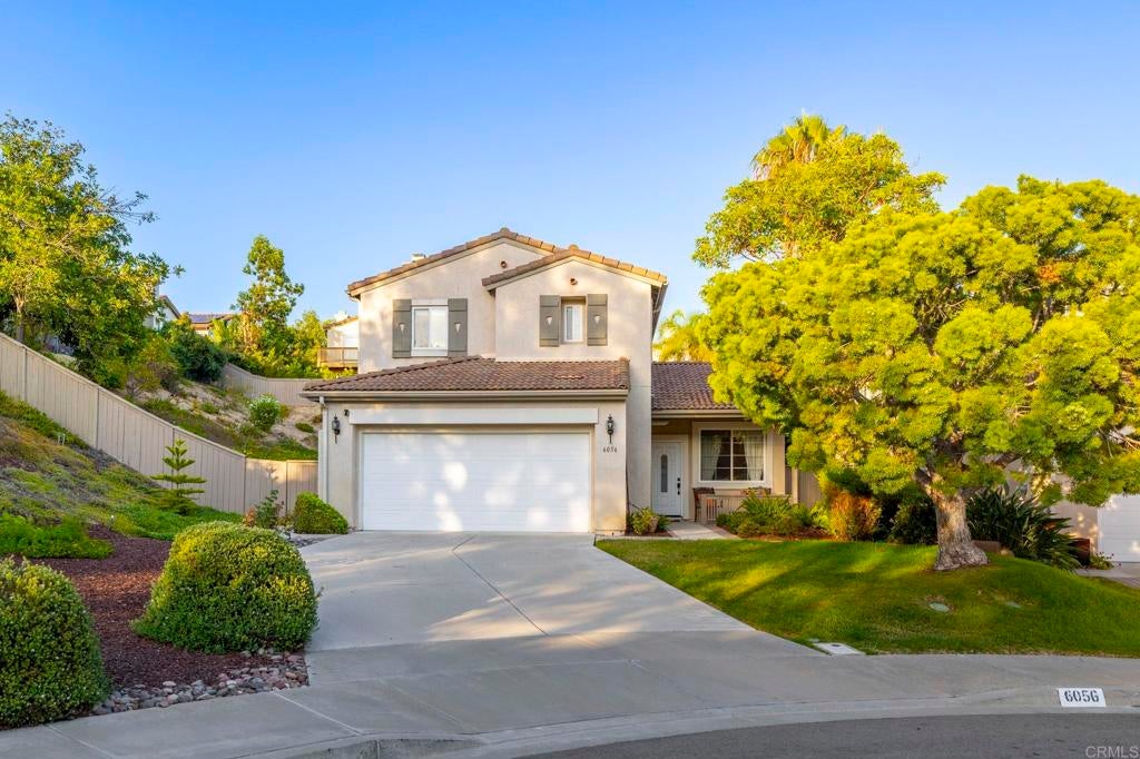 6056 Paseo Pradera