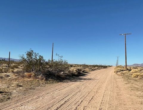 35337 Raigosa Drive Newberry Springs CA 92365