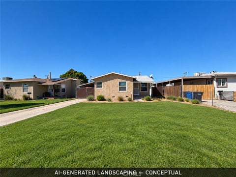 Photo of 459 N 1st ST, Blythe, CA 92225 (MLS # SW26216739)