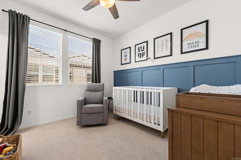 Tiny photo for 2328 Stardust, Escondido, CA 92025 (MLS # PTP2601764)