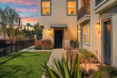 Tiny photo for 2328 Stardust, Escondido, CA 92025 (MLS # PTP2601764)