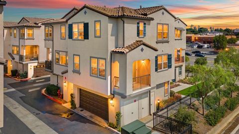 Tiny photo for 2328 Stardust, Escondido, CA 92025 (MLS # PTP2601764)