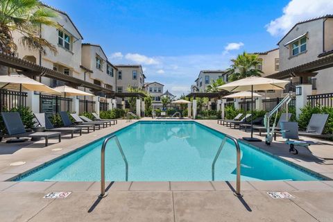 Tiny photo for 2328 Stardust, Escondido, CA 92025 (MLS # PTP2601764)