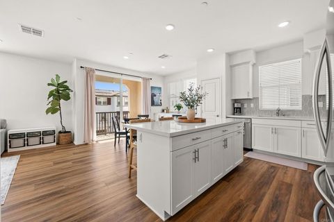 Tiny photo for 2328 Stardust, Escondido, CA 92025 (MLS # PTP2601764)