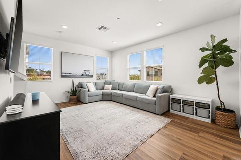 Tiny photo for 2328 Stardust, Escondido, CA 92025 (MLS # PTP2601764)