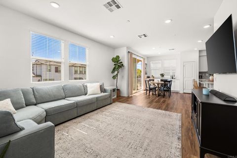 Tiny photo for 2328 Stardust, Escondido, CA 92025 (MLS # PTP2601764)