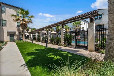 Tiny photo for 2328 Stardust, Escondido, CA 92025 (MLS # PTP2601764)