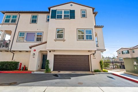 Tiny photo for 2328 Stardust, Escondido, CA 92025 (MLS # PTP2601764)