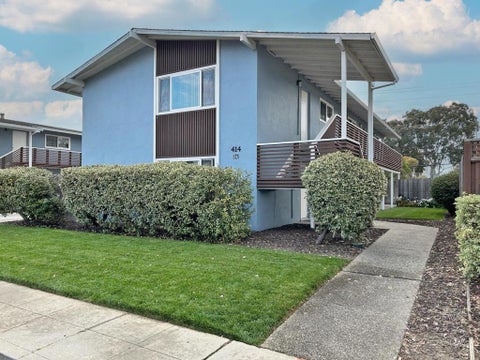 Photo of 414 E 16th Avenue, San Mateo, CA 94402 (MLS # ML82061457)