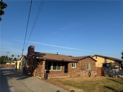 13725 Kenmore Baldwin Park CA 91706