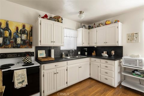 Tiny photo for 31 8th Street, Cayucos, CA 93430 (MLS # SC26102068)