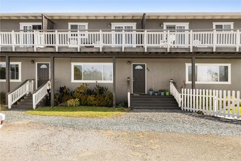 Tiny photo for 31 8th Street, Cayucos, CA 93430 (MLS # SC26102068)
