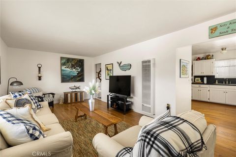 Tiny photo for 31 8th Street, Cayucos, CA 93430 (MLS # SC26102068)