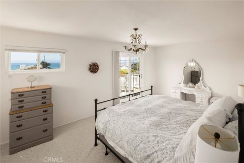 Tiny photo for 31 8th Street, Cayucos, CA 93430 (MLS # SC26102068)