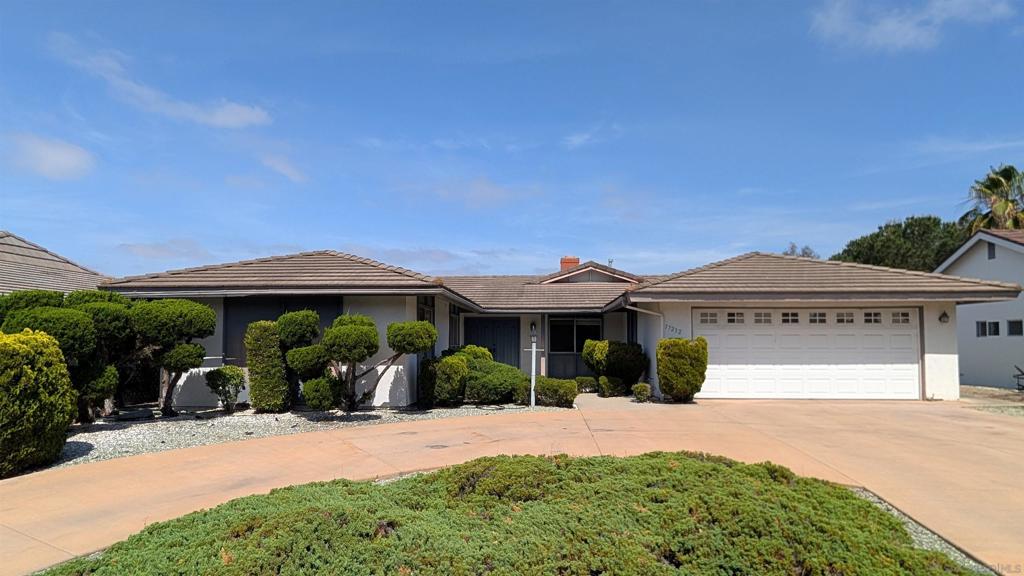 17232 Prado Road