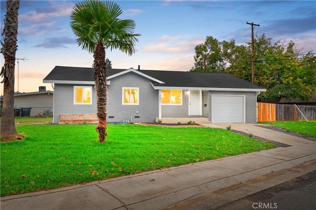 Photo of 3624 Jonothan Way, North Highlands, CA 95660 (MLS # SC25266512)