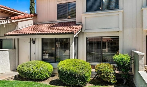 Photo of 6134 Arroyo Road #6, Palm Springs, CA 92264 (MLS # IV26090805)