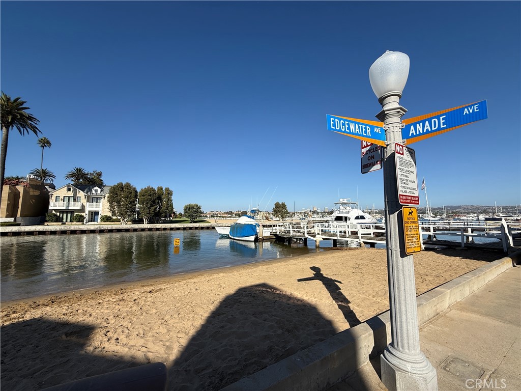 Balboa Peninsula (Residential) (BALP) - Residential Lease