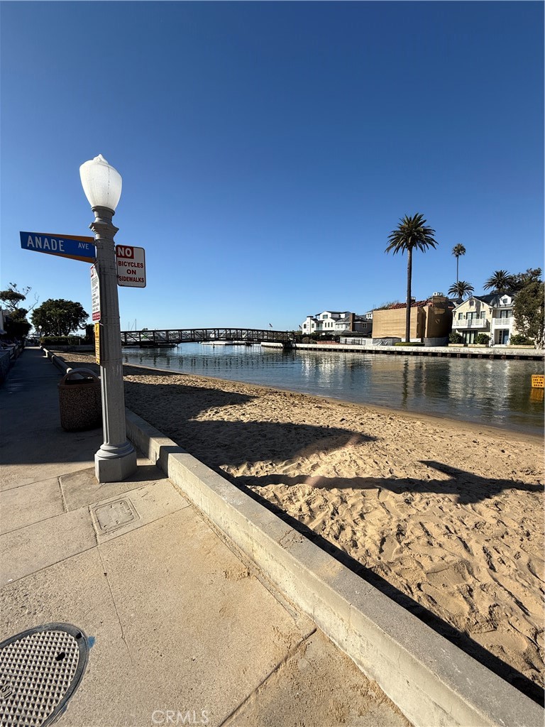 Balboa Peninsula (Residential) (BALP) - Residential Lease