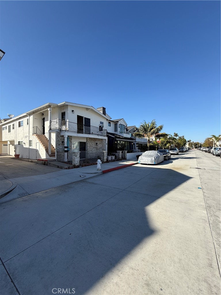 Balboa Peninsula (Residential) (BALP) - Residential Lease