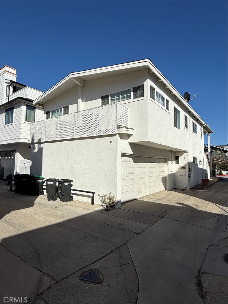 Balboa Peninsula (Residential) (BALP) - Residential Lease