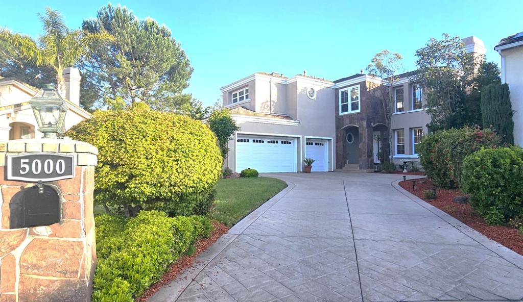 5000 Birkdale Way