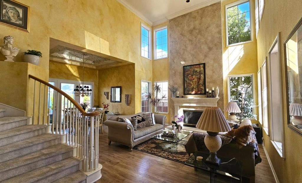 Photo of 5000 Birkdale Way, San Jose, CA 95138 (MLS # ML82039830)