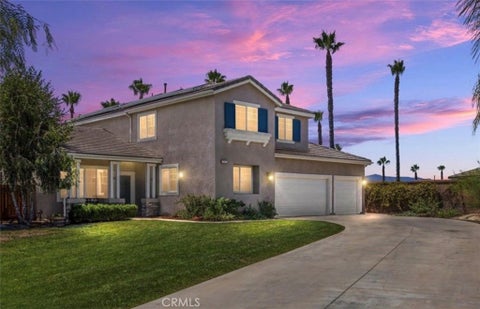 Photo of 17973 Aloe Lane, Riverside, CA 92503 (MLS # OC26204889)